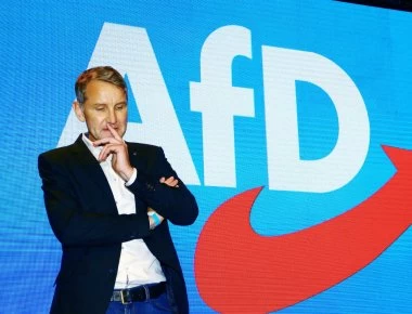 Δημοσκοπική επέλαση για το AfD: Πρώτη δύναμη στο κρατίδιο του Βρανδεμβούργου